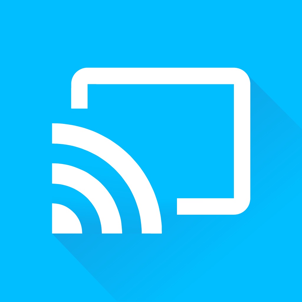 TV Cast for Chromecast ‣ app icon captured 2026-08-13
