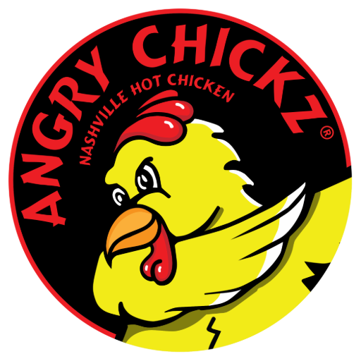 Angry Chickz ® Google Play icon