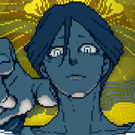 Urban Myth Dissolution Center app icon captured 2026-08-18