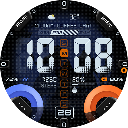 Oogly Horizon Google Play icon captured 2026-08-12