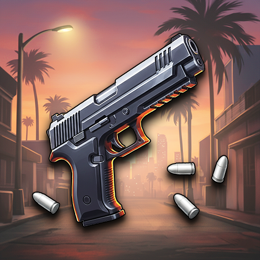 Gang Wars : Street Crime Google Play icon captured 2026-08-13