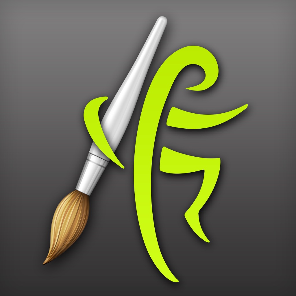 ArtRage app icon captured 2026-08-12