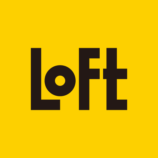 ロフト app icon captured 2026-08-18
