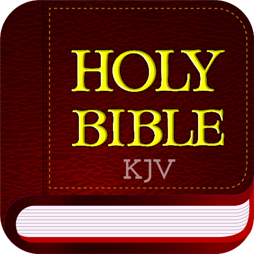 King James Bible - KJV Offline Google Play icon