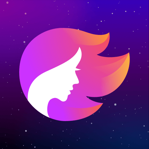 Ukime -  Chamadas e Chat Google Play icon captured 2026-08-15