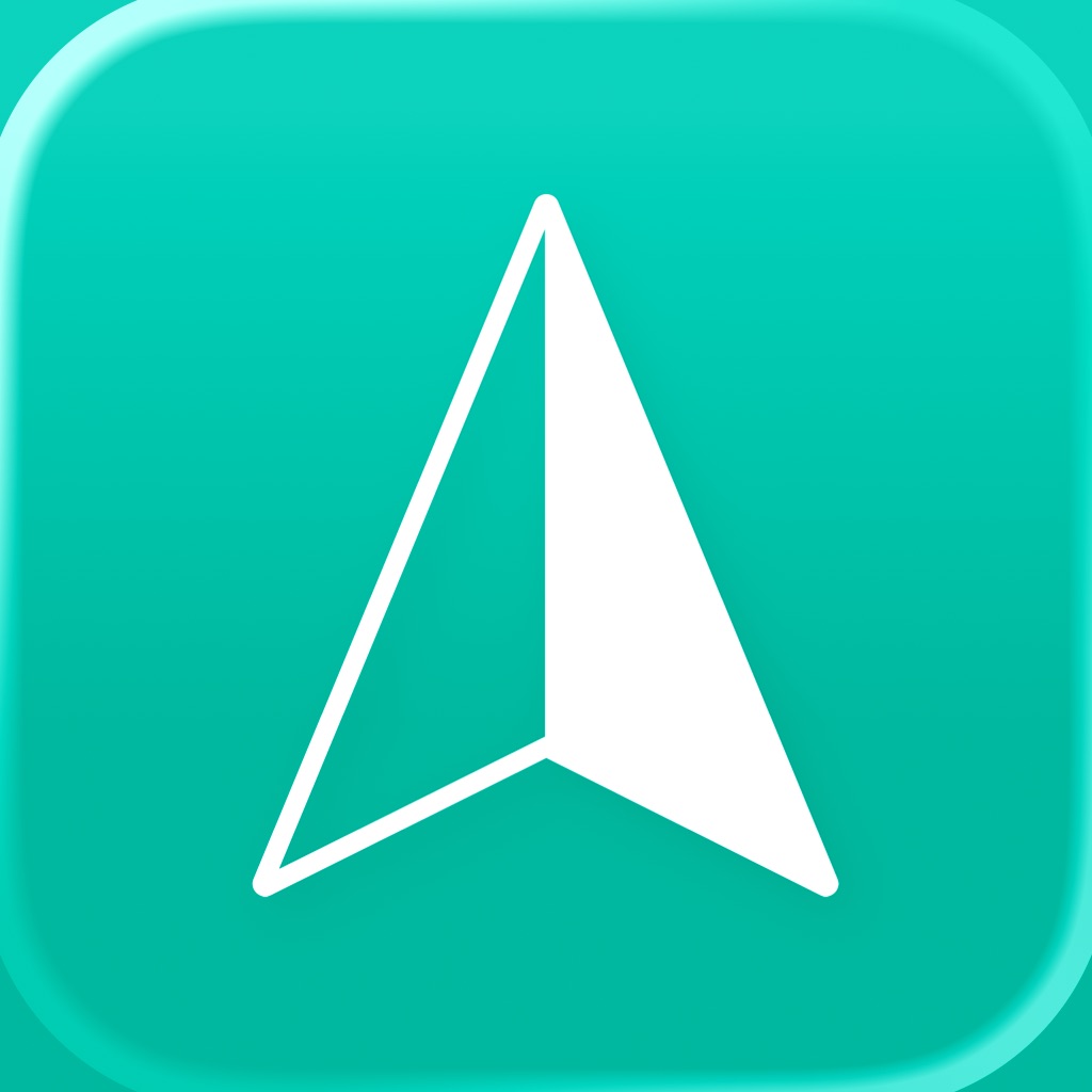 Mileage Tracker by Everlance app icon