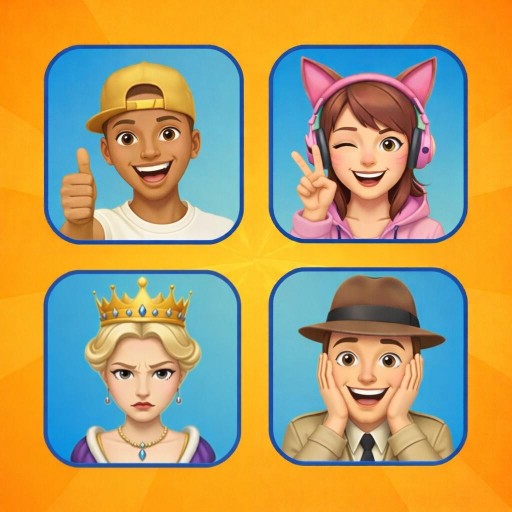 Connect Master – Match Puzzle Google Play icon captured 2026-08-14