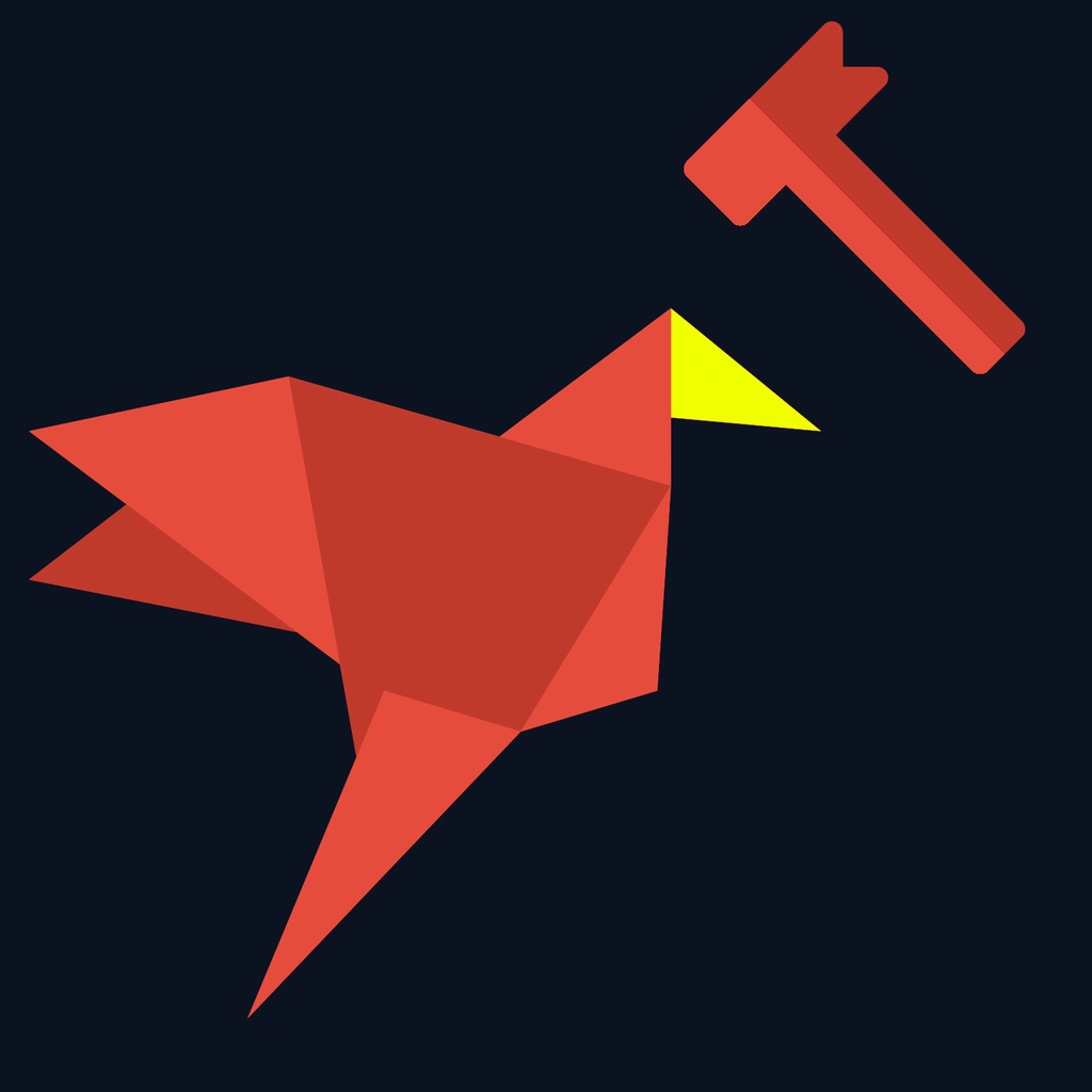 App Maker. app icon captured 2026-08-12