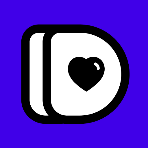 My Drama - Short Dramas Stream Google Play icon captured 2026-08-14