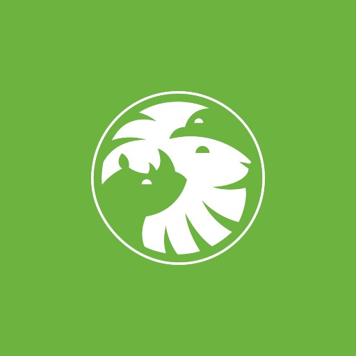 San Diego Zoo Google Play icon captured 2026-08-12