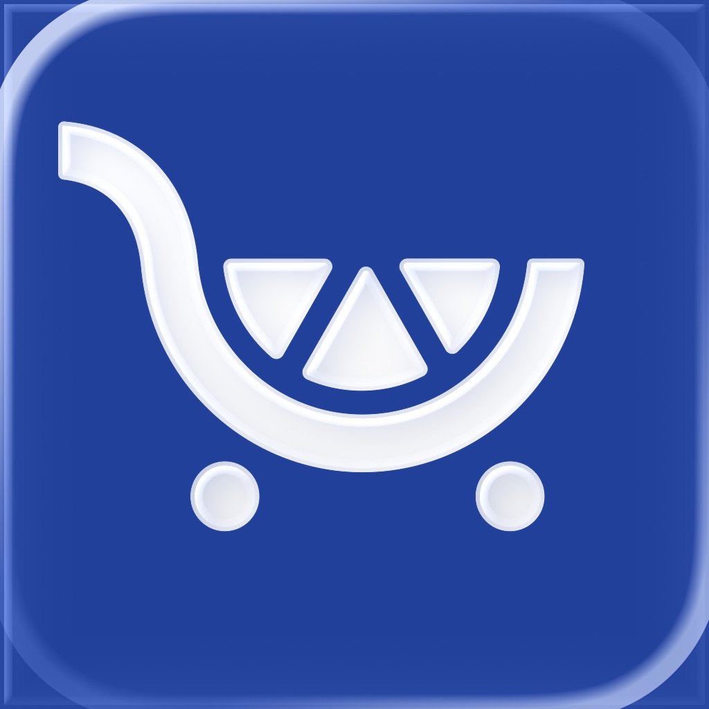 Kroger app icon captured 2026-08-11