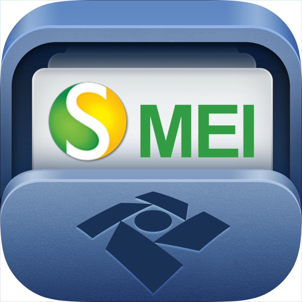 MEI app icon captured 2026-08-13