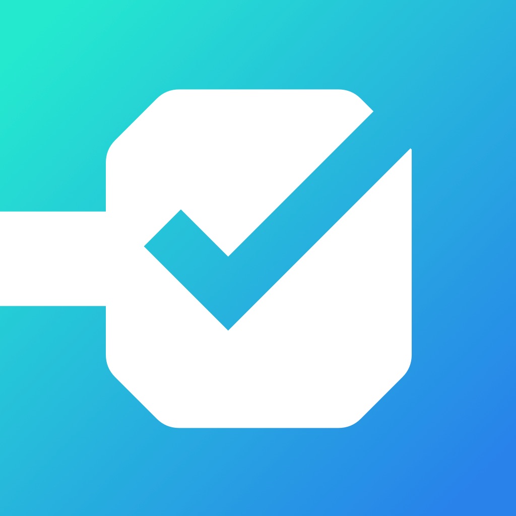 Fitlist Workout Log & Planner app icon captured 2026-08-14