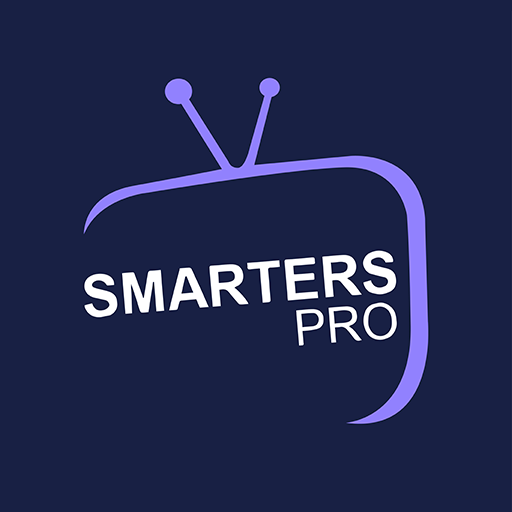Smarters Pro - Mobile Google Play icon captured 2026-08-12