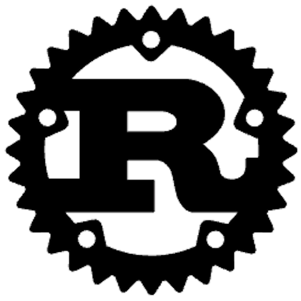 Rust IDE - Minimal Code app icon captured 2026-08-17