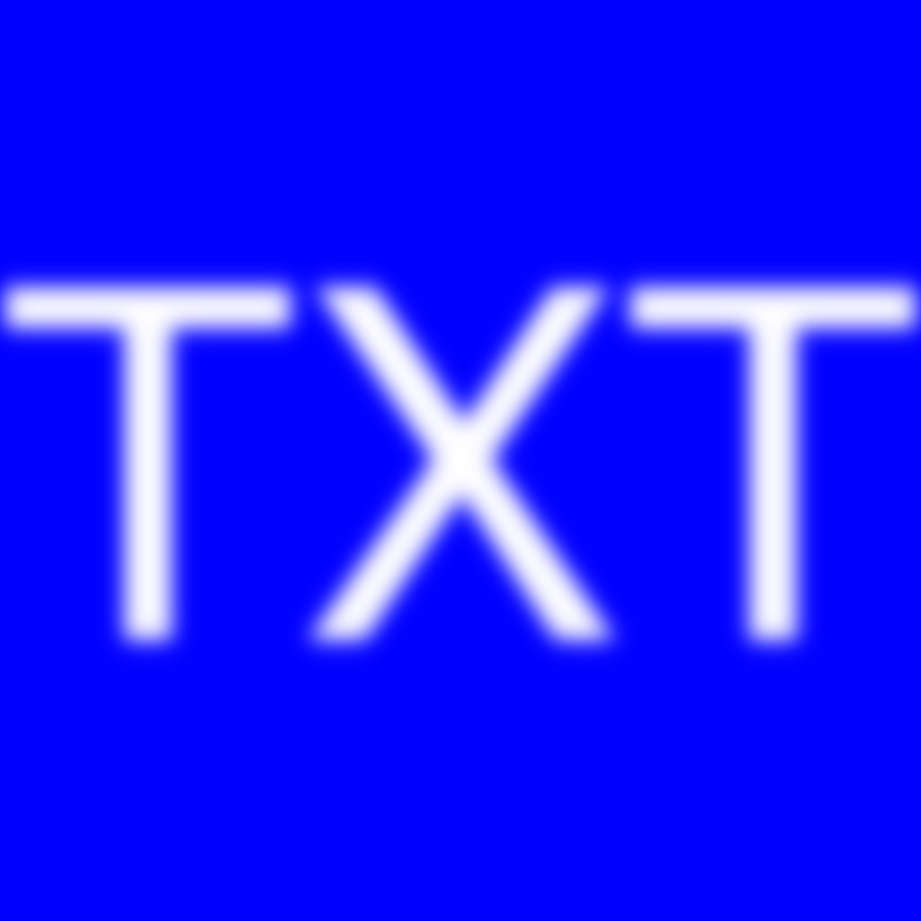 Teletext - TextTV app icon captured 2026-08-11