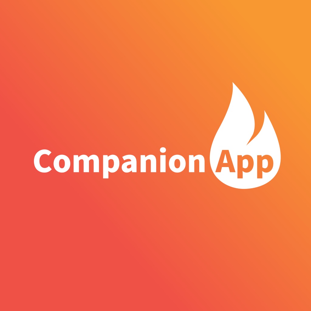 PNM Companion app icon captured 2026-08-11