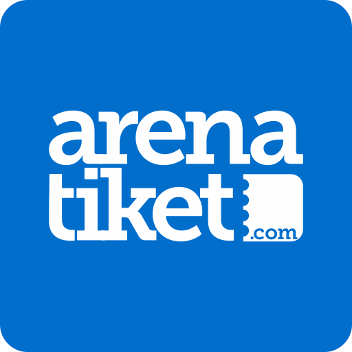 Arenatiket.com - Flight Ticket app icon captured 2026-08-18