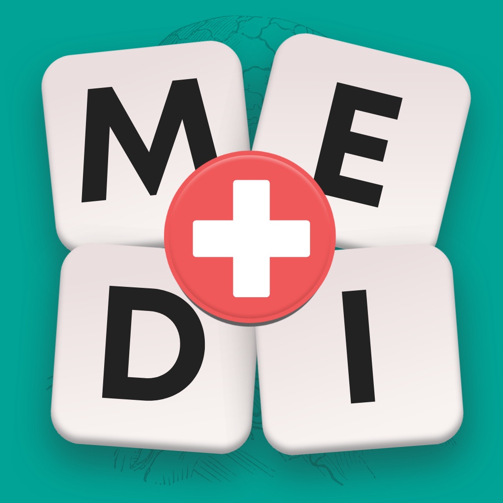 Medical Findings app icon captured 2026-08-14