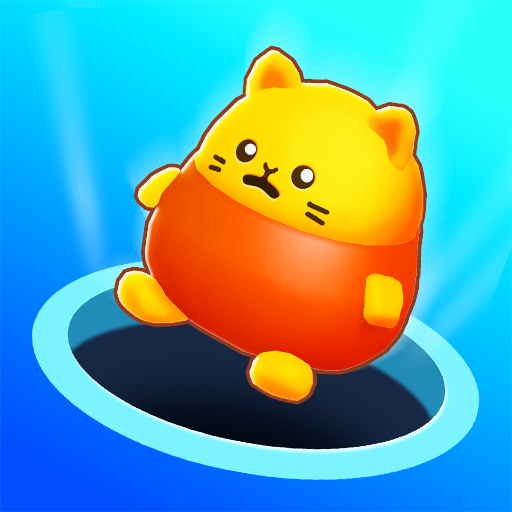 Hole it! Google Play icon captured 2026-08-12