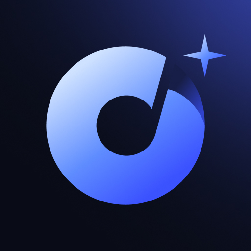 RhyTempo - Offline Music Google Play icon