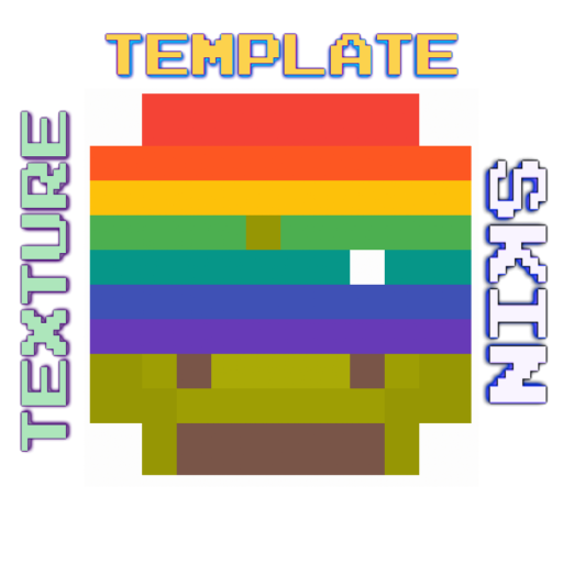 Nolem Playland Skin Template Google Play icon captured 2026-08-13