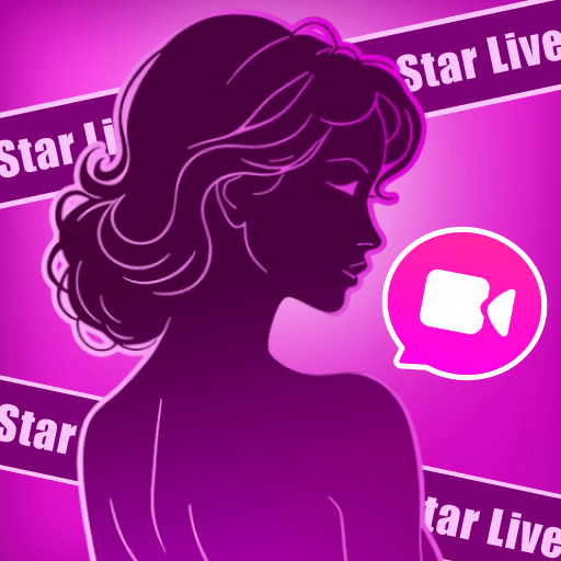 StarLive-Vídeo Adulto Privado Google Play icon captured 2026-08-15