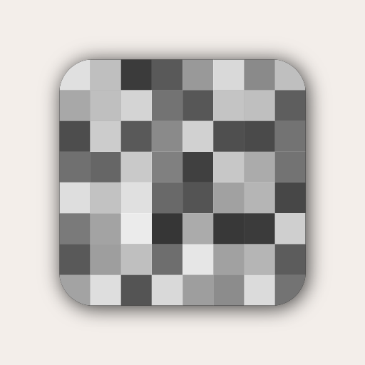 Mosaico & Desfoque - Fotos Google Play icon captured 2026-08-15