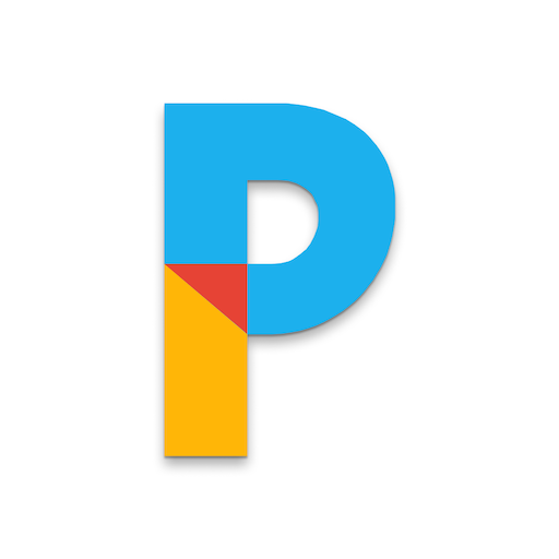 Pure Launcher – Modern UI Google Play icon captured 2026-08-16