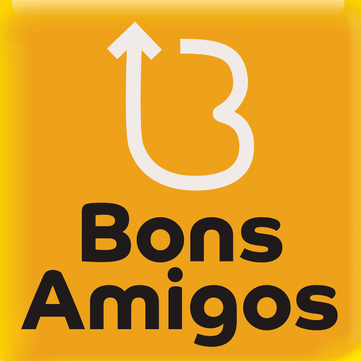 Bons Amigos app icon captured 2026-08-18