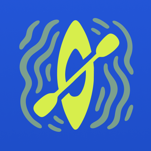 Paddle Ways - Lets Go Paddling Google Play icon