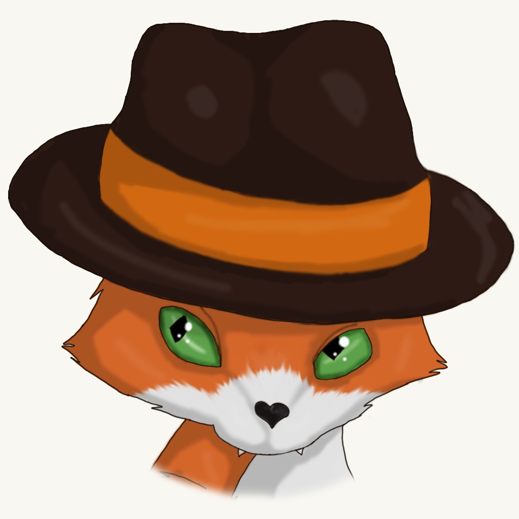 FaxCover - Fax Cover Sheet app icon captured 2026-08-11