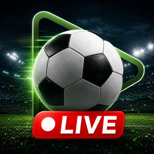 Football Live Score: MatchLive app icon captured 2026-08-18