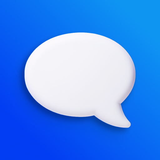 Messages - SMS Texting App Google Play icon captured 2026-08-11