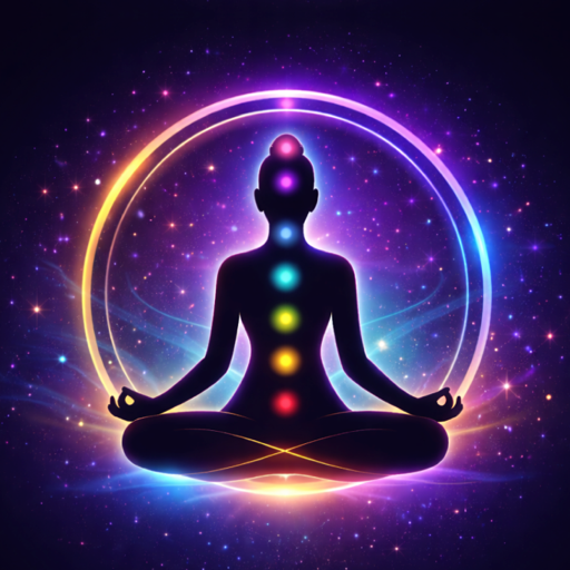 Chakra Healing: Balance Energy Google Play icon captured 2026-08-14