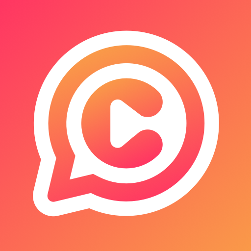 LivCam - Live Video Chat&Meet Google Play icon captured 2026-08-15
