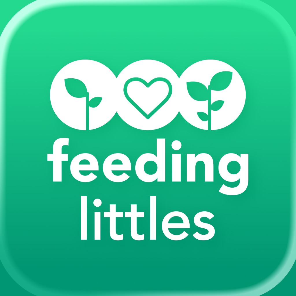 Feeding Littles: Meal Planner app icon captured 2026-08-14