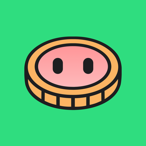 Oinc - Finanças Pessoais Google Play icon captured 2026-08-14