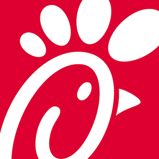 Chick-fil-A® Google Play icon captured 2026-08-12