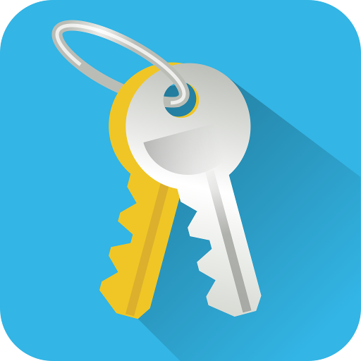 aWallet Cloud Password Manager Google Play icon captured 2026-08-14