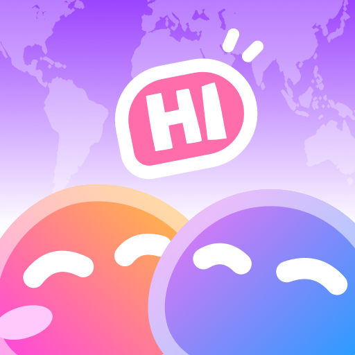 MateMet - Live Video Call Google Play icon captured 2026-08-15