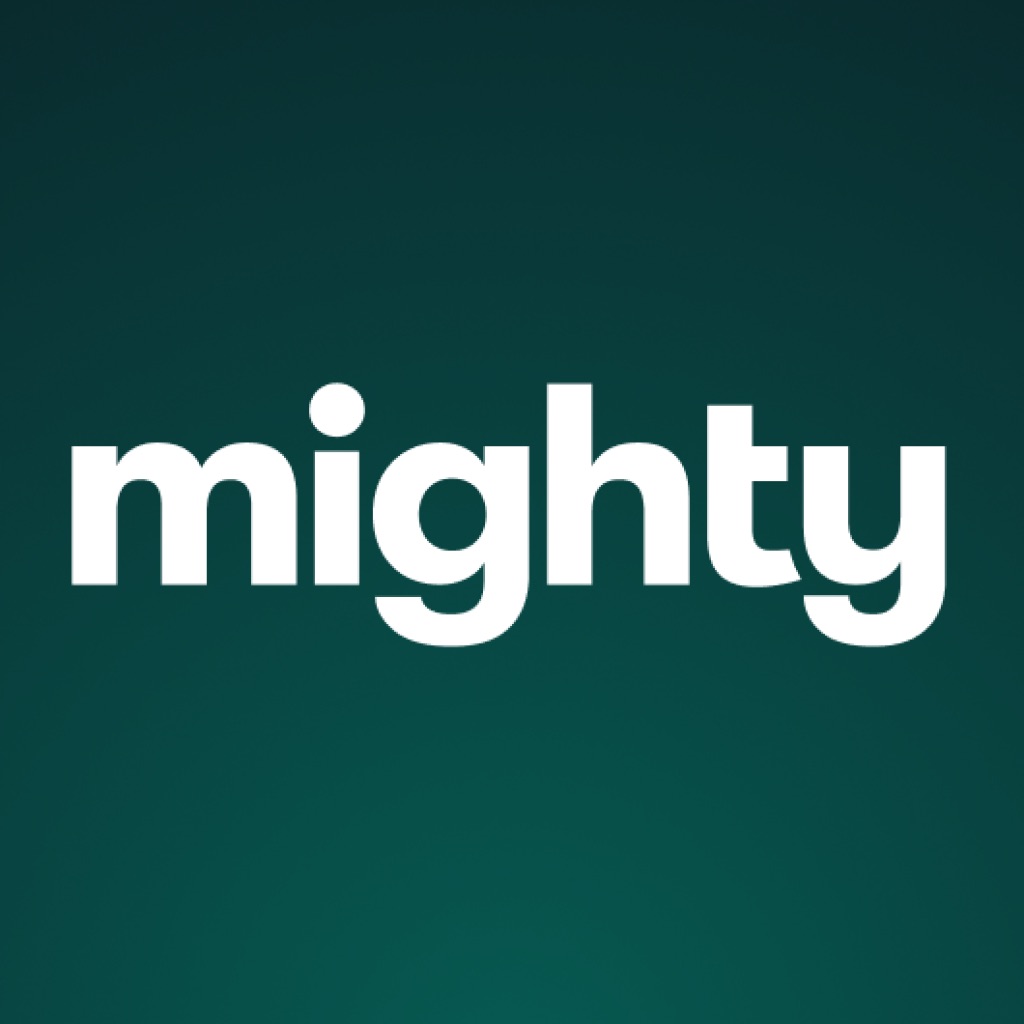 Mighty Networks app icon captured 2026-08-12