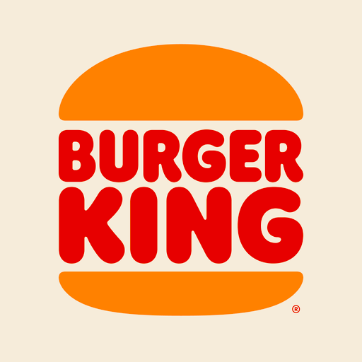 Burger King Brasil Google Play icon captured 2026-08-14