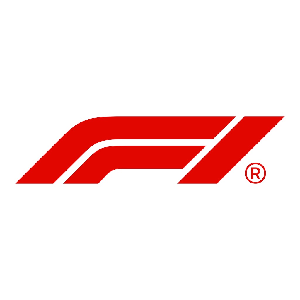 Formula 1® app icon captured 2026-08-13