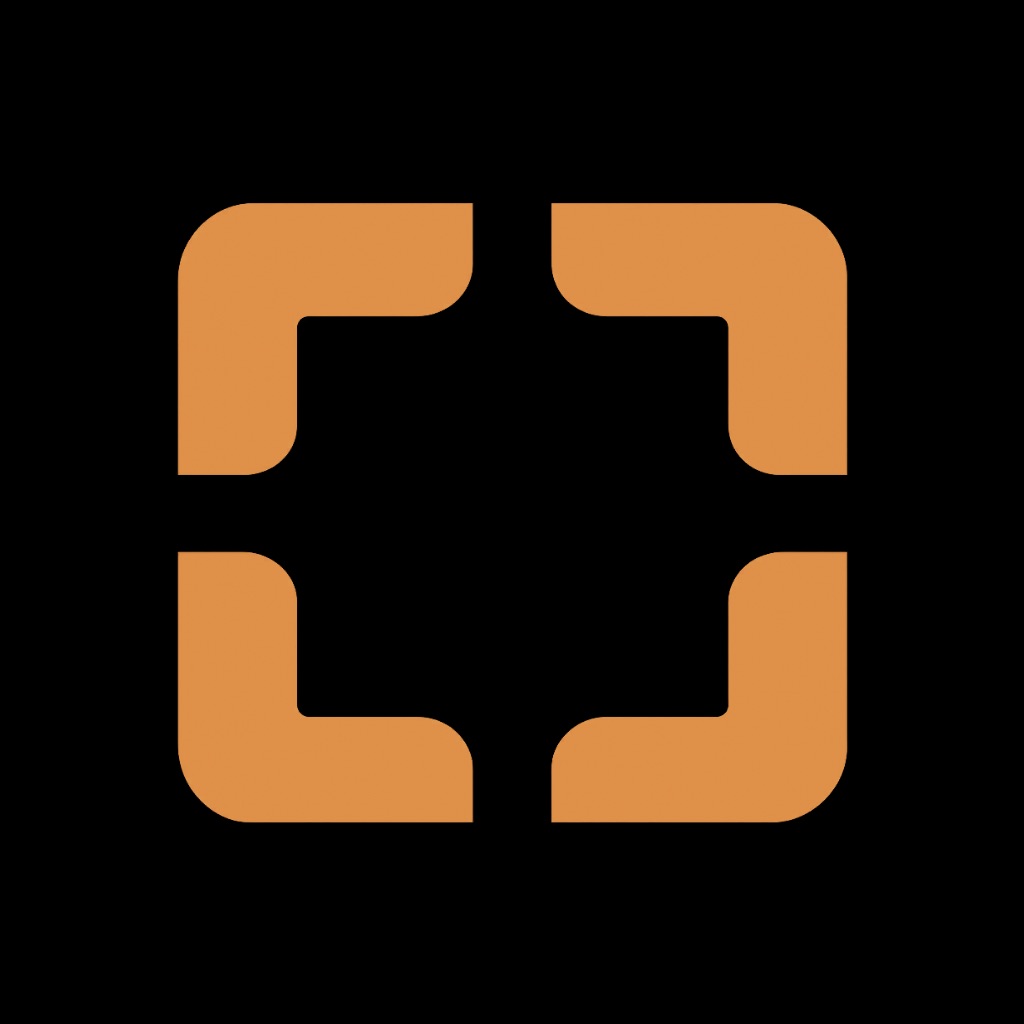 Simple Host app icon captured 2026-08-14