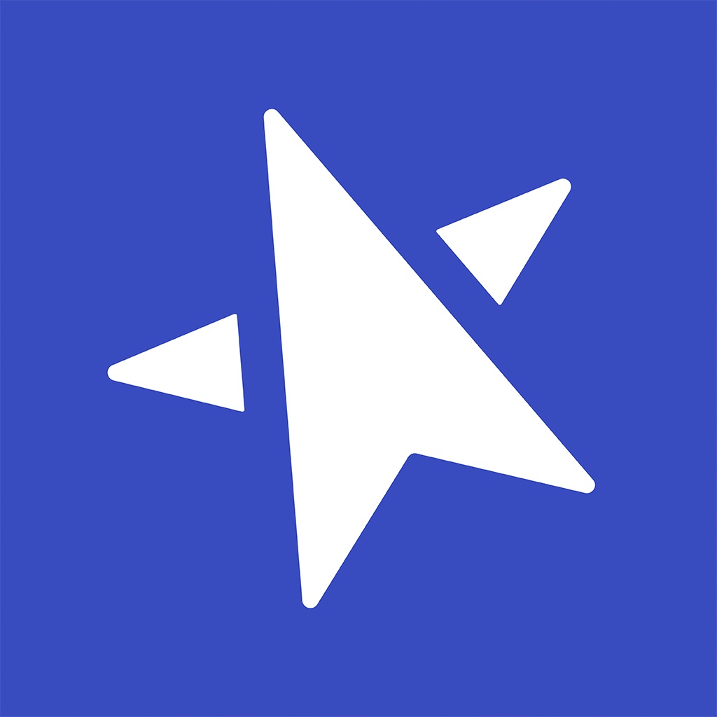 Bluebook Exams app icon