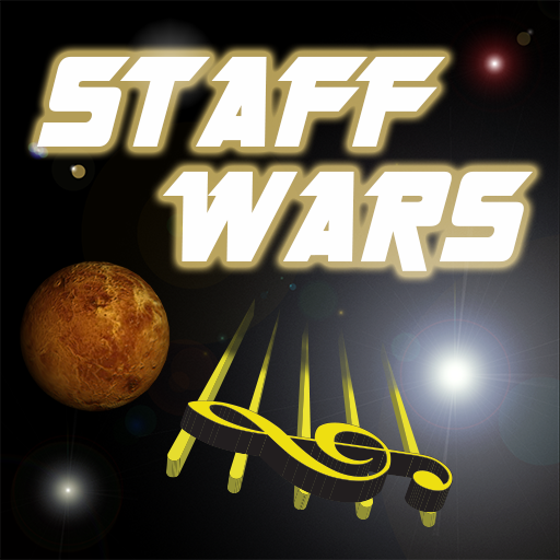 StaffWars Google Play icon
