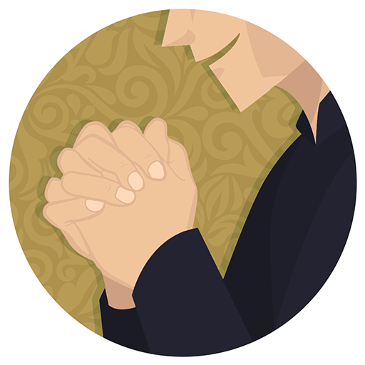 Bíblia Sagrada de Estudo Google Play icon captured 2026-08-16