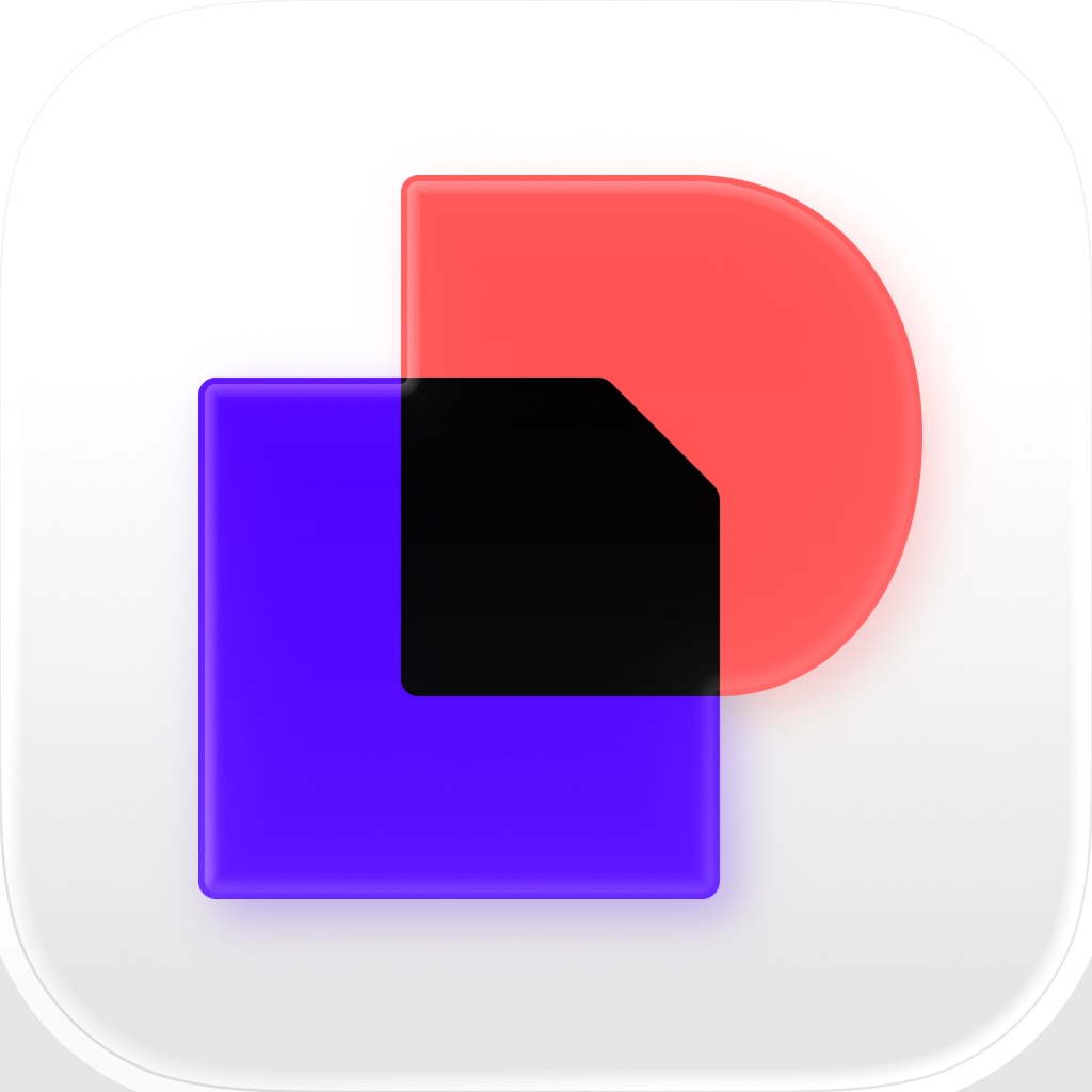 Docusign - Upload & Sign Docs app icon captured 2026-08-11