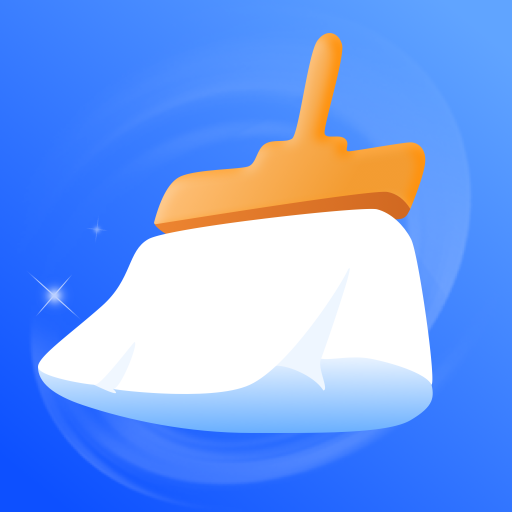 All Limpeza - Limpador Celular Google Play icon captured 2026-08-15